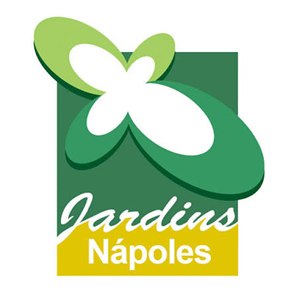Jardins Nápoles